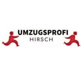 Umzugsprofi Hirsch