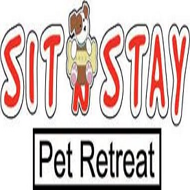 Sit N Stay Pet Retreat