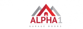 Alpha1 Garage Door Service - Sugar Land