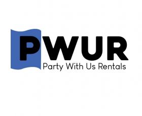 Party With Us Rentals