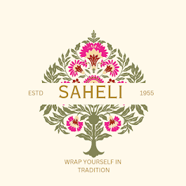 SAHELI - Best Saree Shop, Designer Saree Shop, Bridal Saree Shop, Wedding Saree Shop, Silk Saree Shop in Aminabad