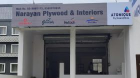 Narayan Plywood & Interiors