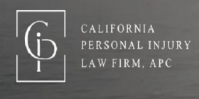 California Personal Injury Law Firm, APC
