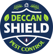 Deccan Shield Pest Control