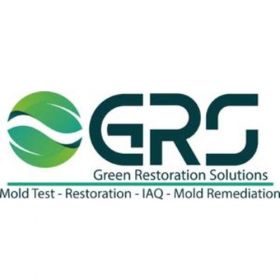 Green Restoration Solutions