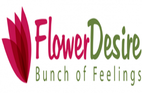 Flower Desire - Same Day Online Flower Delivery in Jaipur