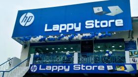 Real Solutions Hp laptop store Ghazipur