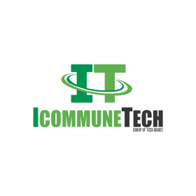 IcommuneTech: Group of Tech Brains