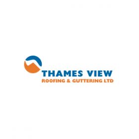 Thames View Roofing & Guttering Ltd