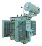  Oil Immersed Power Transformers Manufacturers and Suppliers 