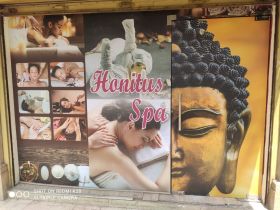 Honitus Spa