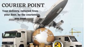 Courier Point