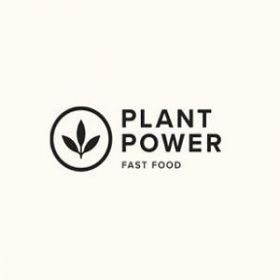 Plant Power Fast Food