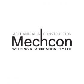 Mechcon Welding & Fabrication Pty Ltd