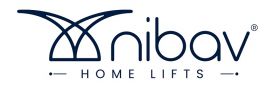 Nibav Home Lifts Experience Centre in Nagpur