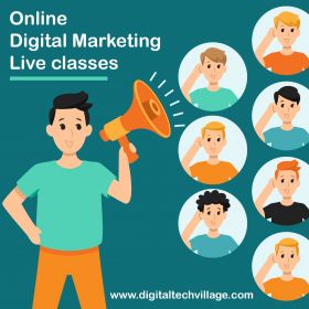 Digital Marketing Course Indore-DMCI