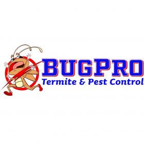 Bugpro Termite And Pest Control Inc