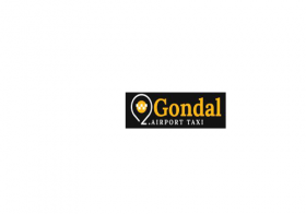  Gondal Airport Taxi