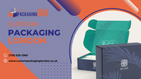 London Packaging Solution