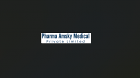 Pharma Amsky Medical Private Limited