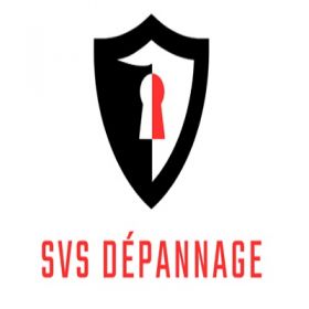 Vitrier - Serrurier - SVS dépannage