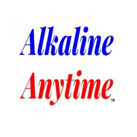 Alkaline Anytime