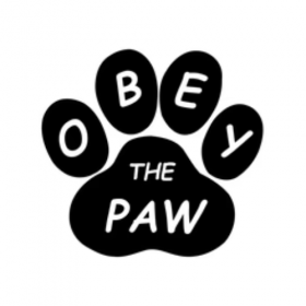 Obey The Paw