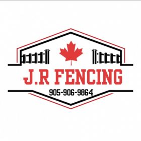 JR Fencing