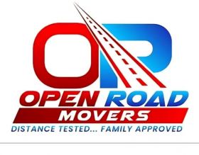 Open Road Movers 