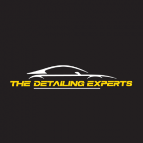 The Detailing Experts