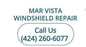 Mar Vista Windshield Repair