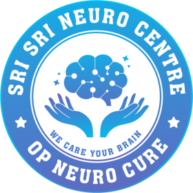 Sri Sri Neuro Centre