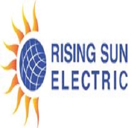 RISING SUN ELECTRIC