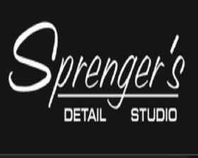 Sprenger’s Detail Studio