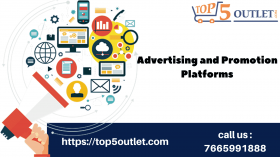 Best Advertising Agencies in Udaipur, Rajasthan - Top5 Outlet