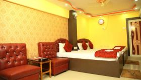 Babul Hotel