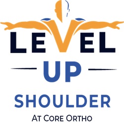 Level Up Shoulder