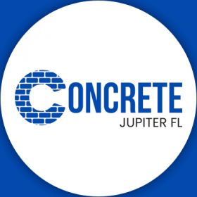  Concrete Jupiter FL