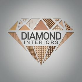 Diamond interiors