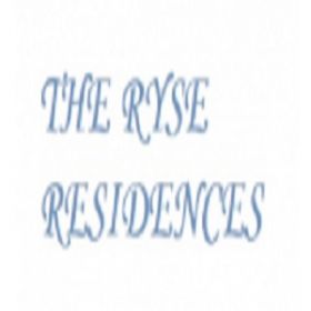 The Ryse Residences