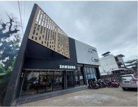 Samsung Experience Store - AK Phone