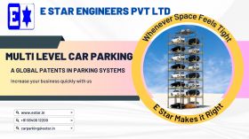 E STAR ENGINEERS PVT LTD