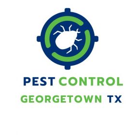 Pest Control Georgetown TX