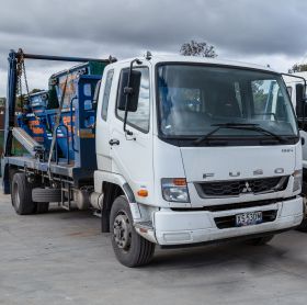 Green Skip Bins Adelaide