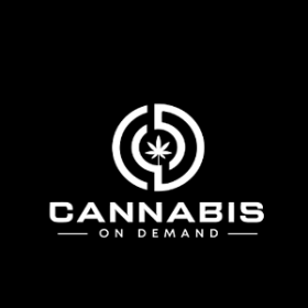 Cannabis On Demand