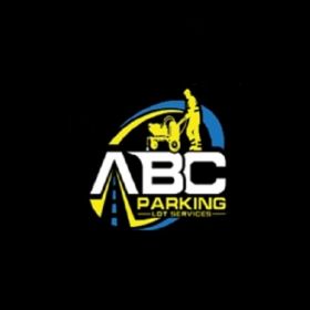 ABC Parking Lot Services