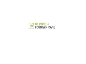 Orange County Pond And Fountain Services, Inc.