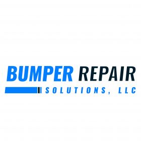  Bumper Repair Solutions