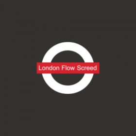 London Flow Screed