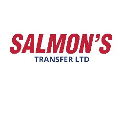 Salmons Transfer Moving